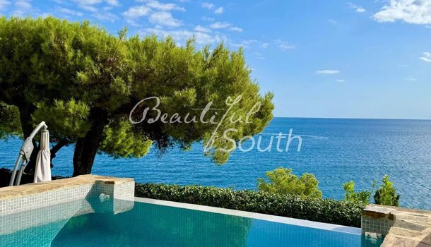 Villa / Maison 6 pièces  à vendre Collioure 66190