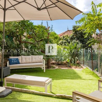 Appartement 3 pièces 565000 €