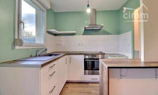 Appartement 3 Pièces 52 m² à louer à Forbach (57600)