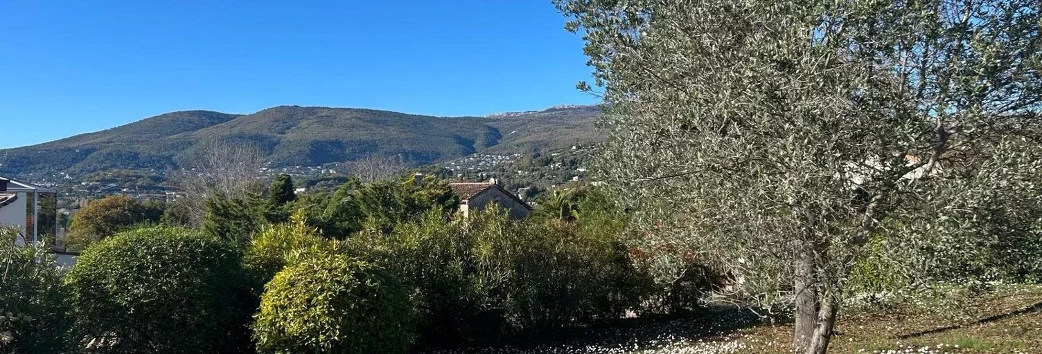 Maison 5 Pièces 170 m² à vendre à Opio (06650)