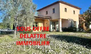 Maison 5 Pièces 170 m² à vendre à Opio (06650)