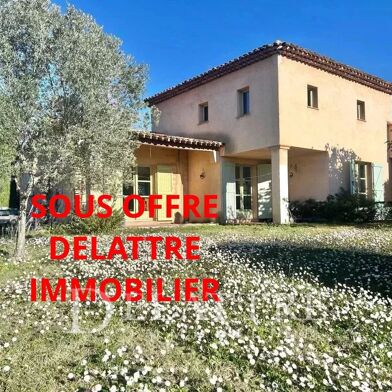 Maison 5 pièces 945000 €
