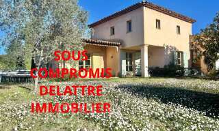 Maison 5 Pièces 170 m² à vendre à Opio (06650)