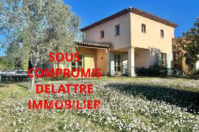 Maison 5 pièces 945000 €