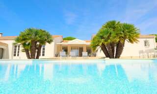 Maison 10 Pièces 230 m² à vendre à Royan (17200)