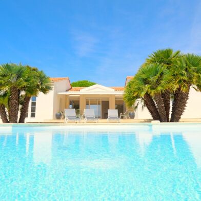 Maison 10 pièces 1719300 €