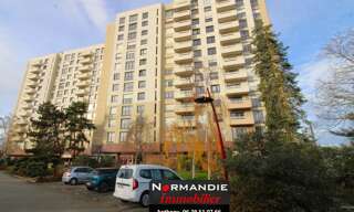 Appartement 4 Pièces 86 m² à vendre à Rouen (76100)