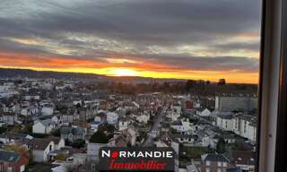 Appartement 4 Pièces 86 m² à vendre à Rouen (76100)