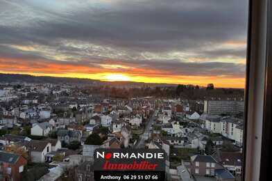 Appartement 4 pièces 137000 €