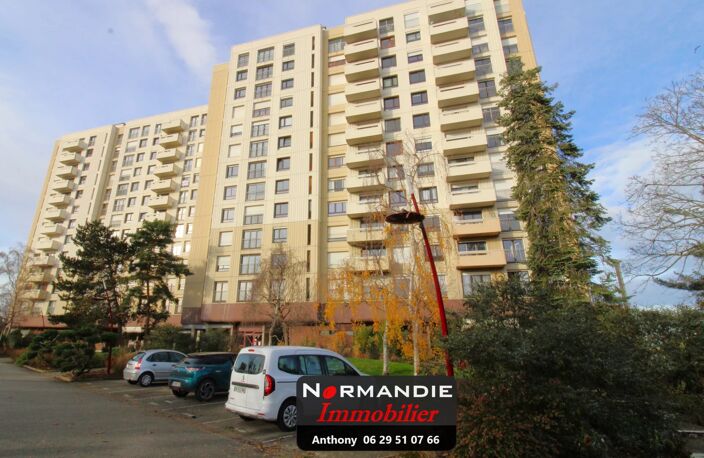 ✨ Appartement F4 – Secteur Jardin des Plantes – Rouen ✨ — photo 2