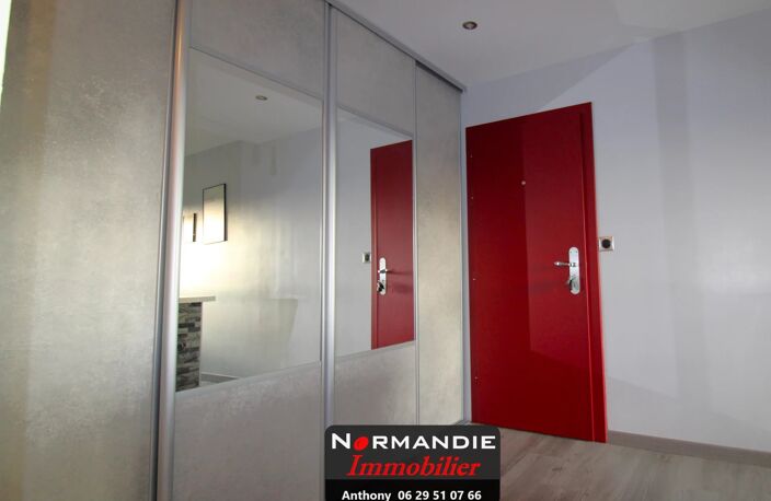 ✨ Appartement F4 – Secteur Jardin des Plantes – Rouen ✨ — photo 3