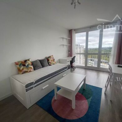 Appartement 1 pièces 450 €