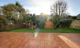 Appartement 3 Pièces 78 m² à vendre à Saint-Cyr-sur-Loire (37540)