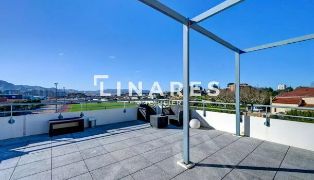 Appartement 3 pièces  à vendre Marseille 12eme 13012