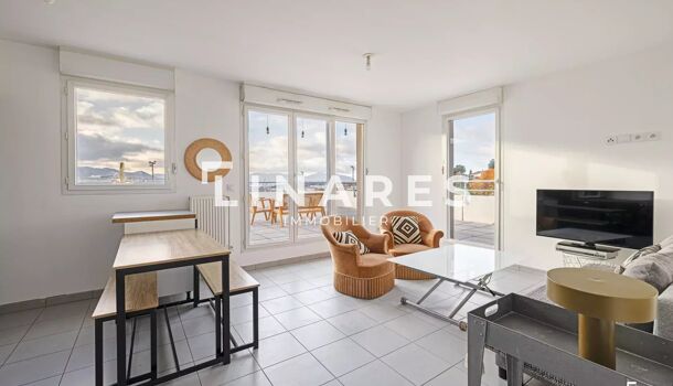 Appartement 3 pièces  à vendre Marseille 12eme 13012