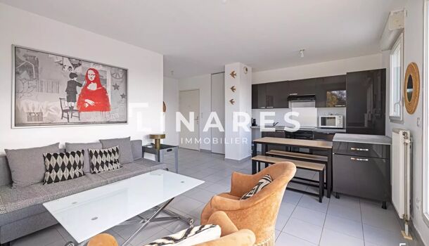 Appartement 3 pièces  à vendre Marseille 12eme 13012