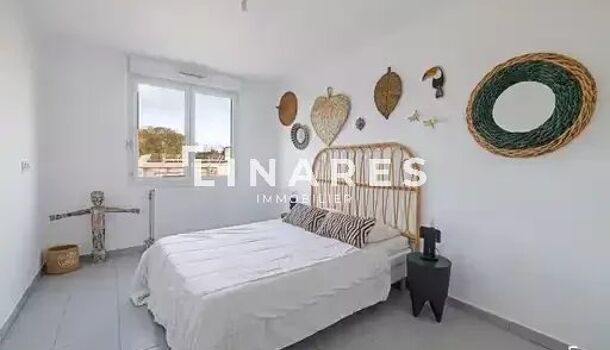 Appartement 3 pièces  à vendre Marseille 12eme 13012