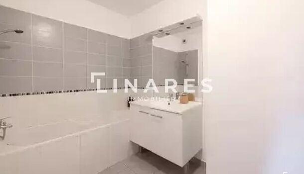 Appartement 3 pièces  à vendre Marseille 12eme 13012