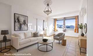 Appartement 4 Pièces 77 m² à vendre à Marseille 13 (13013)