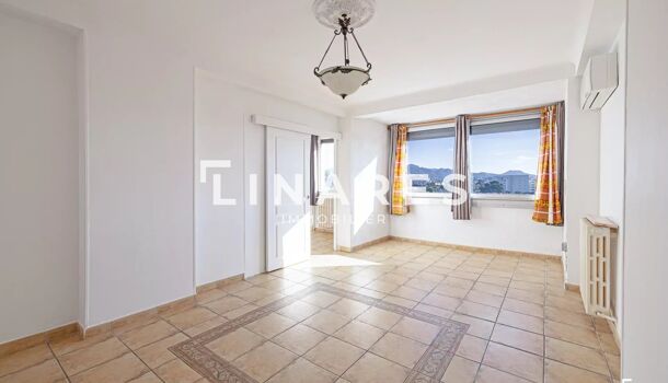 Appartement 4 pièces  à vendre Marseille 13eme 13013