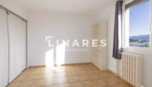 Appartement 4 pièces  à vendre Marseille 13eme 13013