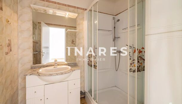 Appartement 4 pièces  à vendre Marseille 13eme 13013