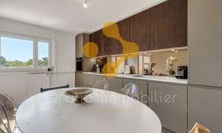 Appartement 4 Pièces 83 m² à vendre à Annecy (74600)