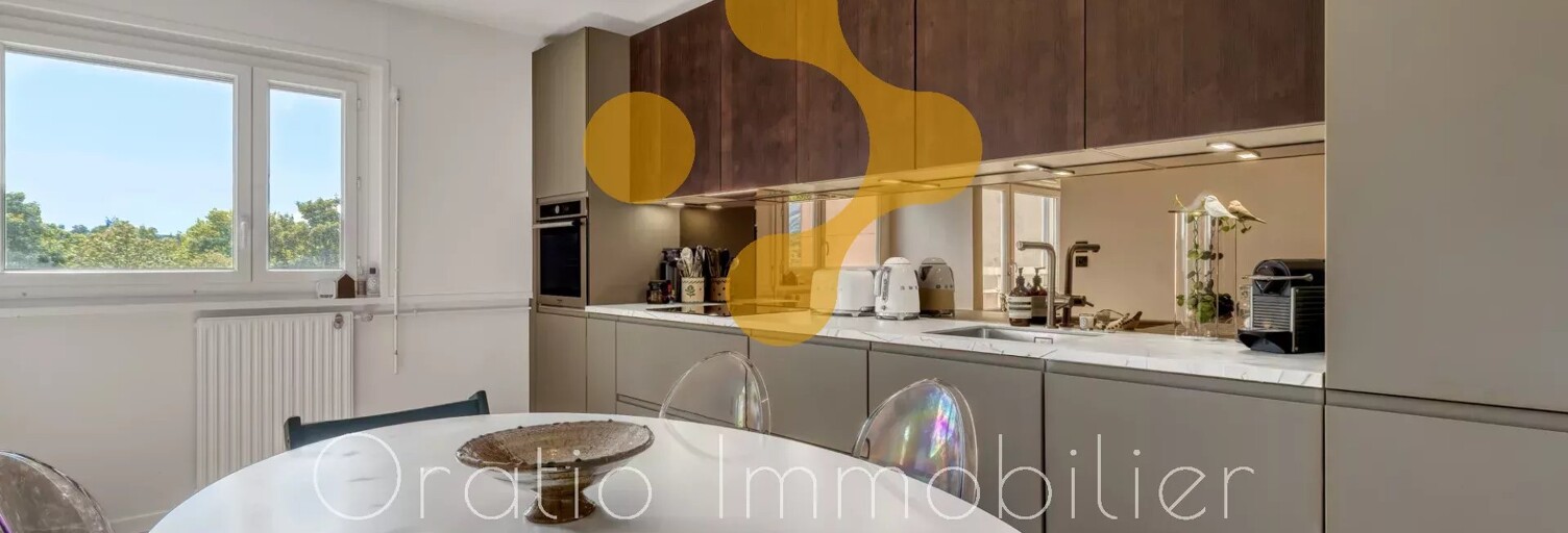 Appartement 4 Pièces 83 m² à vendre à Annecy (74600)