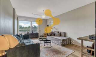 Appartement 4 Pièces 83 m² à vendre à Annecy (74600)