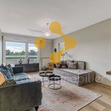 Appartement 4 pièces 399500 €