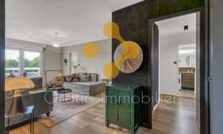 Appartement 4 Pièces 83 m² à vendre à Annecy (74600)