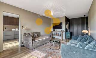 Appartement 4 Pièces 83 m² à vendre à Annecy (74600)