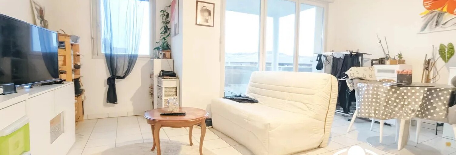 Appartement 2 Pièces 48 m² à vendre à Agen (47000)