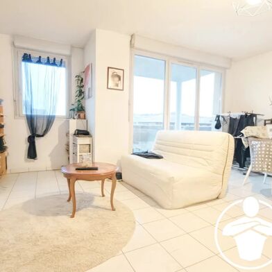 Appartement 2 pièces 94900 €