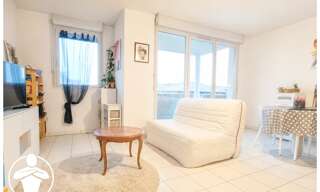 Appartement 2 Pièces 48 m² à vendre à Agen (47000)
