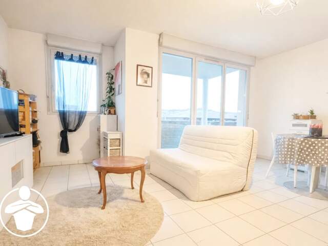 Appartement 2 pièces 48 m² à Agen — photo du bien