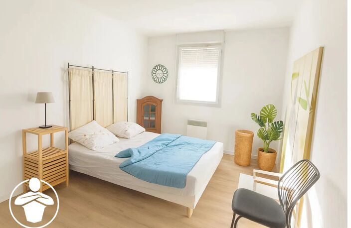 Vente appartement 2 pièces 48 m² Agen (47000) — photo 3