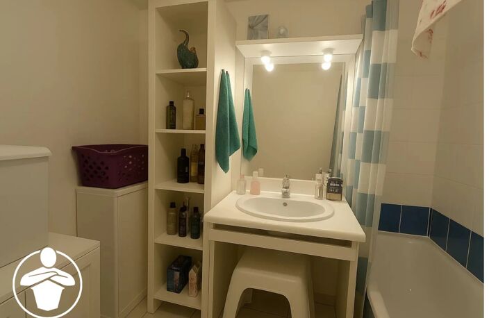 Vente appartement 2 pièces 48 m² Agen (47000) — photo 5