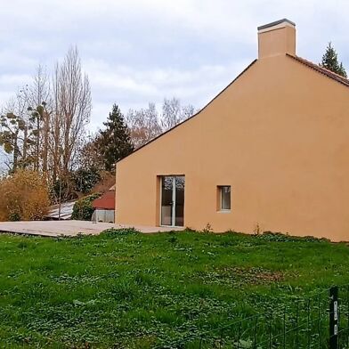 Maison 6 pièces 264490 €