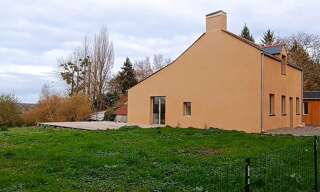 Maison 6 Pièces 101 m² à vendre à Bazouges-la-Pérouse (35560)