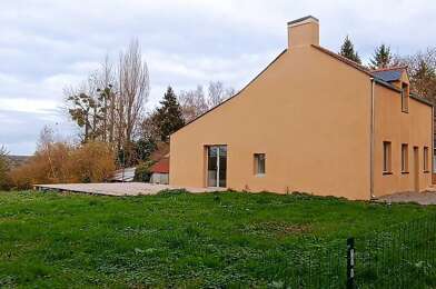 Maison 6 pièces 264490 €