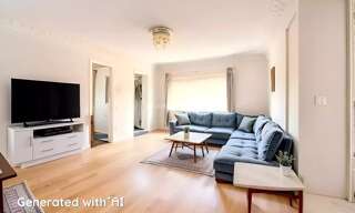 Appartement 2 Pièces 45 m² à vendre à Fontenay-Trésigny (77610)