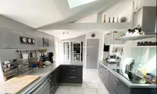 Maison 6 Pièces 180 m² à vendre à Lesches (77450)