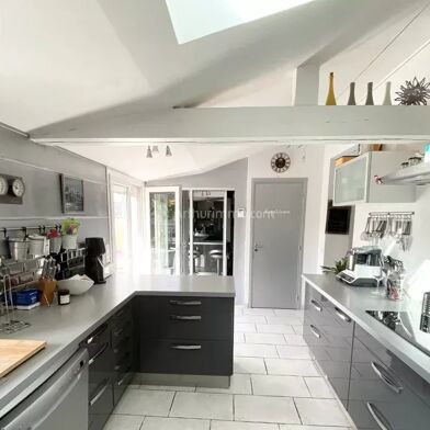 Maison 6 pièces 549000 €