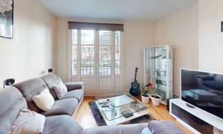 Appartement   m² à vendre à Le Havre (76600)