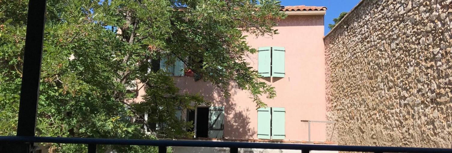 Appartement 2 Pièces 66 m² à vendre à Marseille 12 (13012)