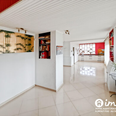 Maison 7 pièces 599000 €