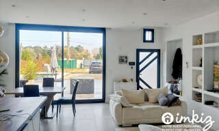 Maison 4 Pièces 114 m² à vendre à Lunel (34400)