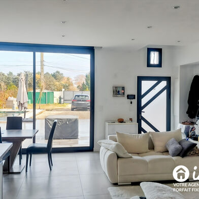 Maison 4 pièces 410000 €