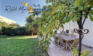 Maison 3 Pièces 80 m² à vendre à La Ciotat (13600)